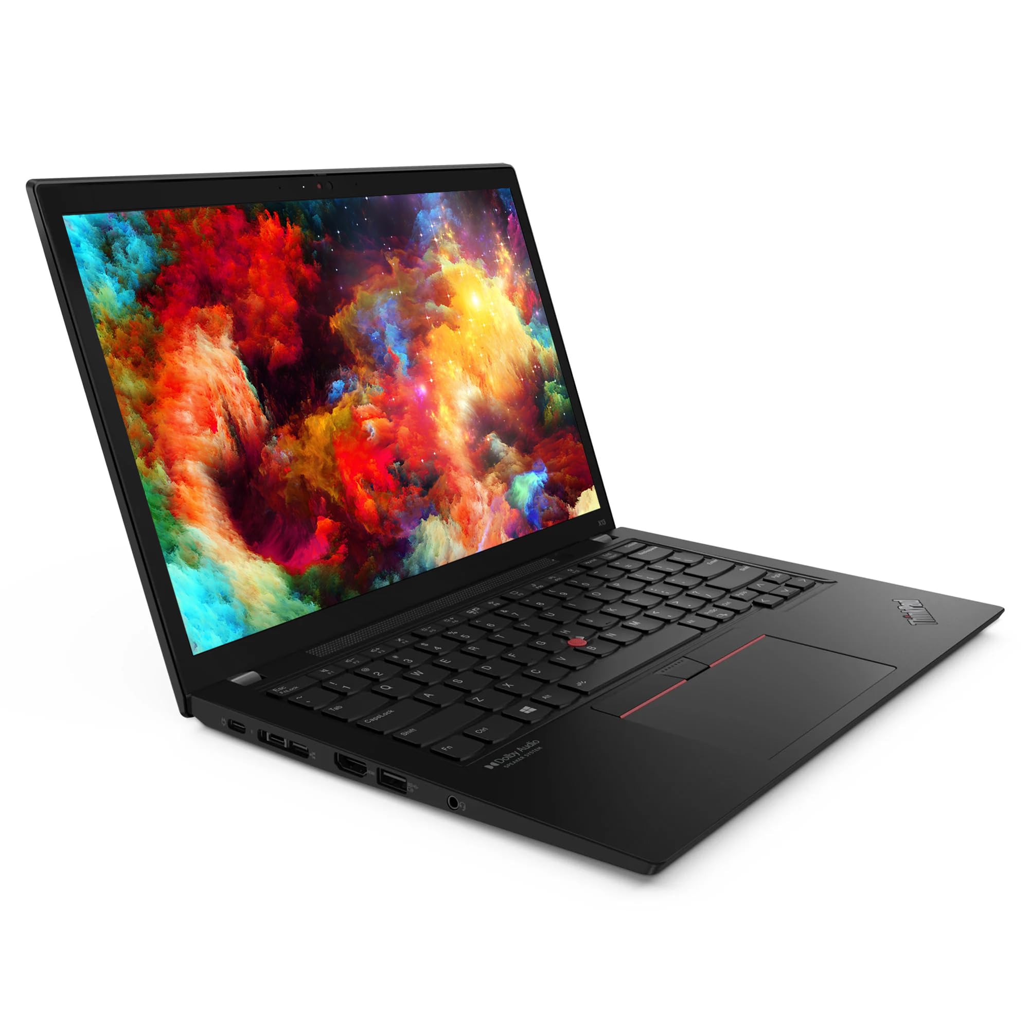 超美品×超高性能！Ryzen 5 PRO 4650U搭載ThinkPad X13 Lenovo ThinkPad X13 FHD Notebook PC Windows 11 Pro, AMD Ryzen 5